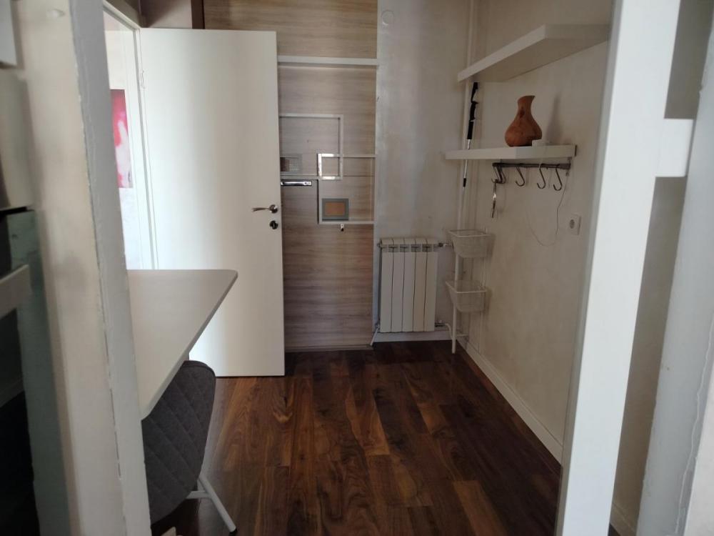 Slika 6 - Dvosoban stan na Novom naselju