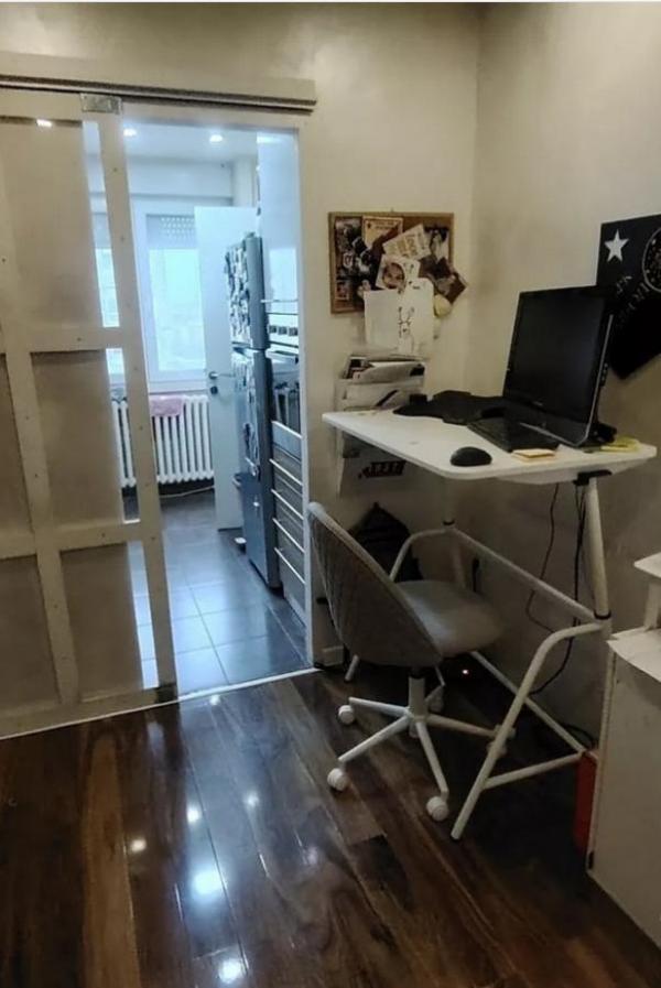 Slika 7 - Dvosoban stan na Novom naselju