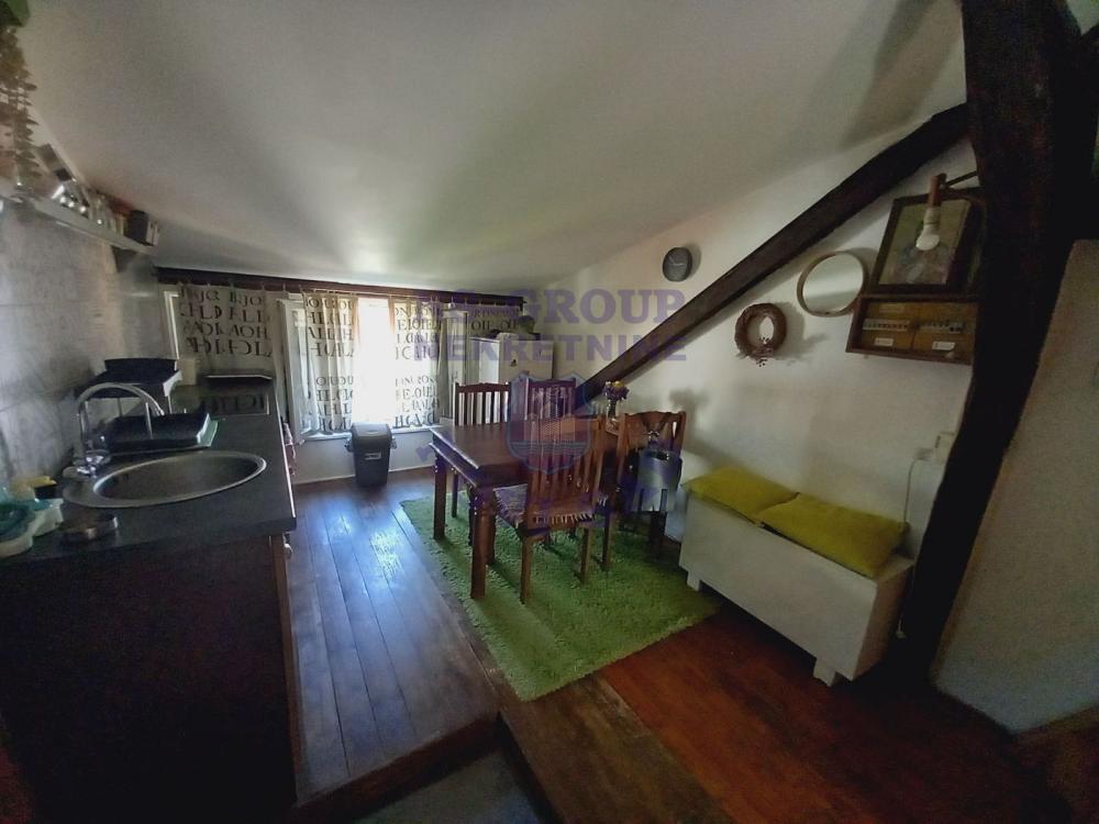 Slika 1 - Prodaja stana, 86m2, Socijalno Novi Sad