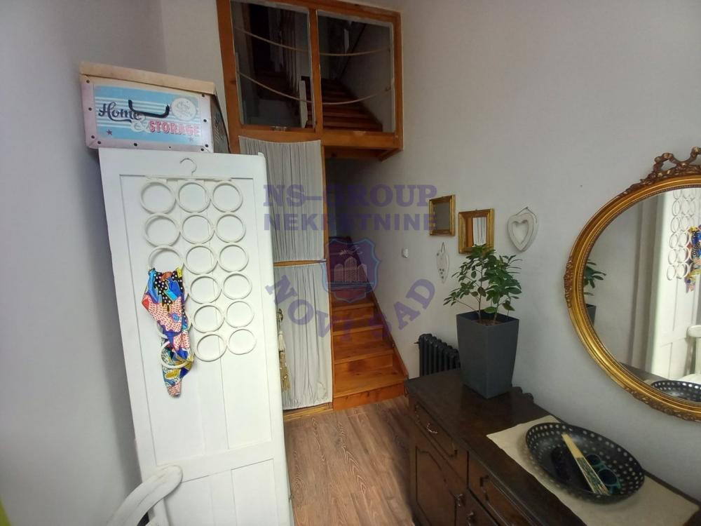 Slika 4 - Prodaja stana, 86m2, Socijalno Novi Sad