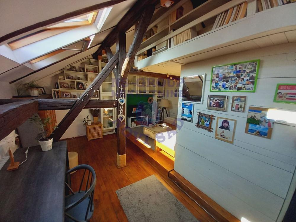 Slika 2 - Prodaja stana, 86m2, Socijalno Novi Sad