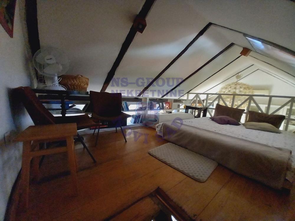 Slika 3 - Prodaja stana, 86m2, Socijalno Novi Sad