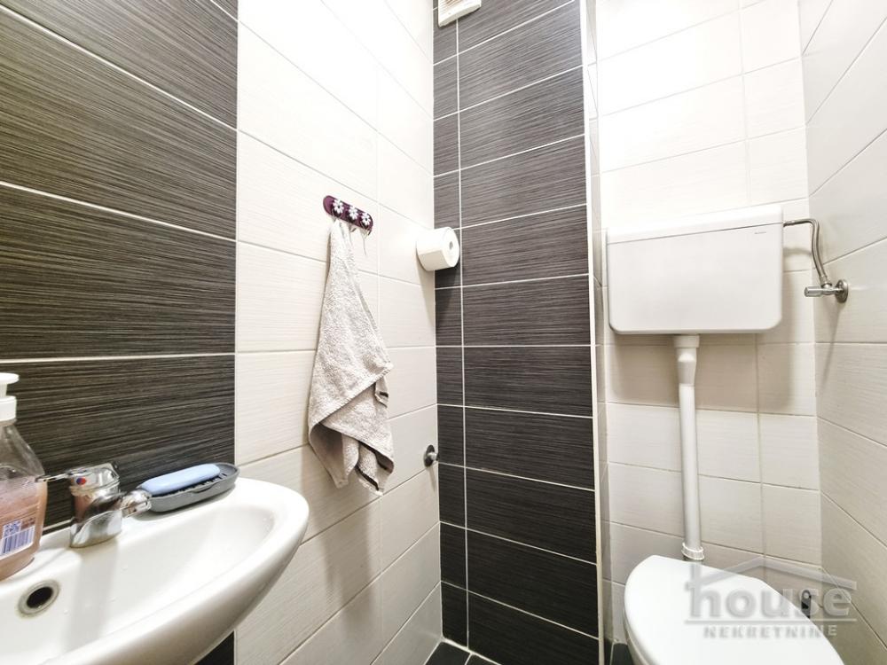 Slika 8 - Stan,NOVI SAD,NOVA DETELINARA,kv: 120.00, € 200000, ID: 1065203