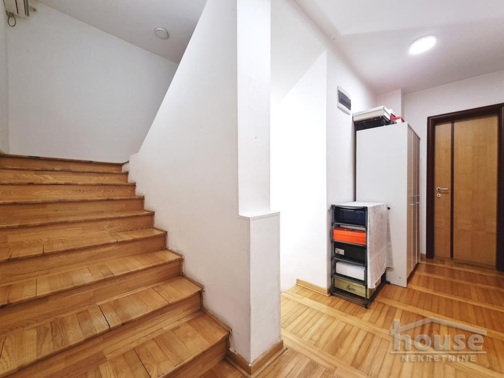 Slika 11 - Stan,NOVI SAD,NOVA DETELINARA,kv: 120.00, € 200000, ID: 1065203