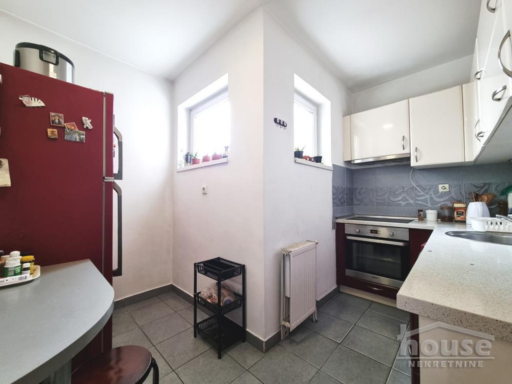 Slika 5 - Stan,NOVI SAD,NOVA DETELINARA,kv: 120.00, € 200000, ID: 1065203