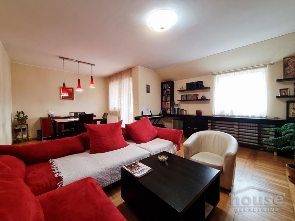 Slika 4 - Stan,NOVI SAD,NOVA DETELINARA,kv: 120.00, € 200000, ID: 1065203