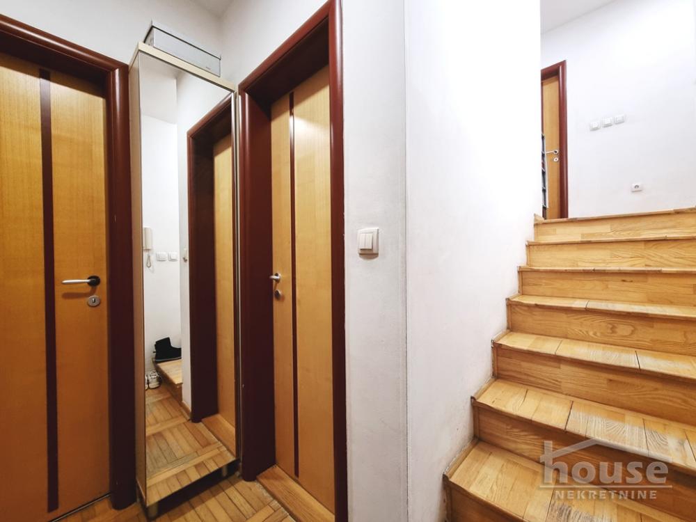 Slika 9 - Stan,NOVI SAD,NOVA DETELINARA,kv: 120.00, € 200000, ID: 1065203