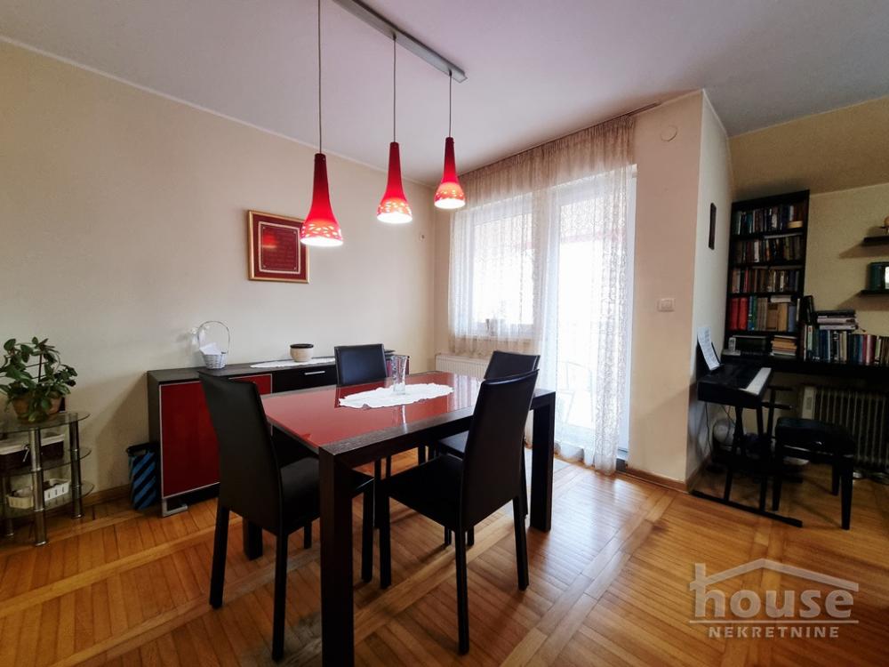Slika 3 - Stan,NOVI SAD,NOVA DETELINARA,kv: 120.00, € 200000, ID: 1065203