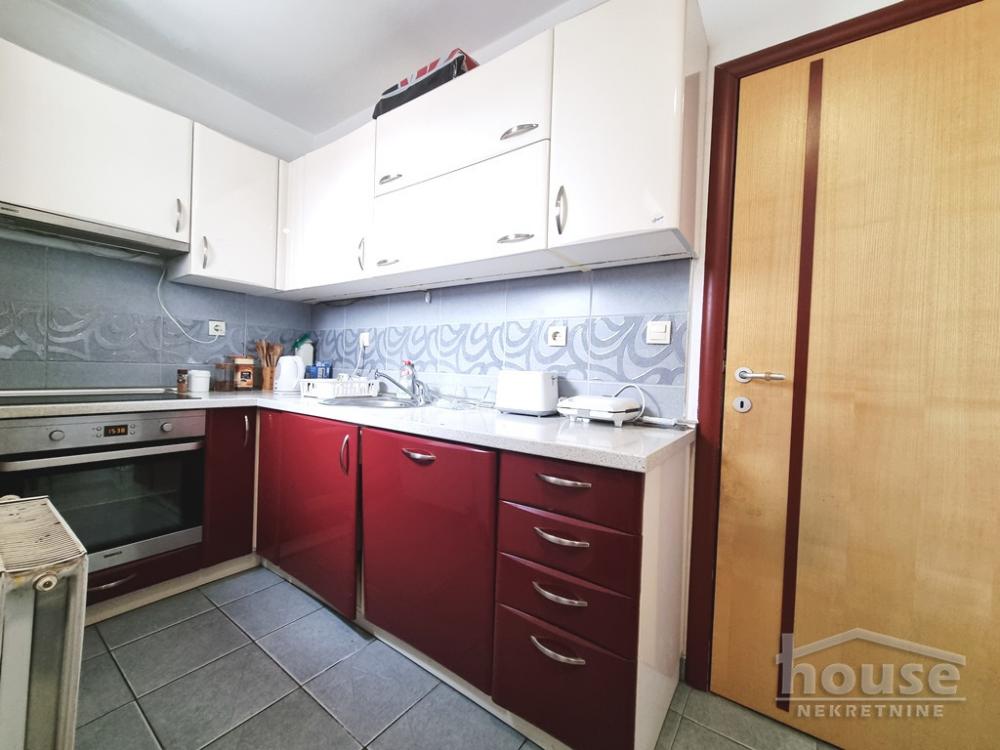 Slika 6 - Stan,NOVI SAD,NOVA DETELINARA,kv: 120.00, € 200000, ID: 1065203