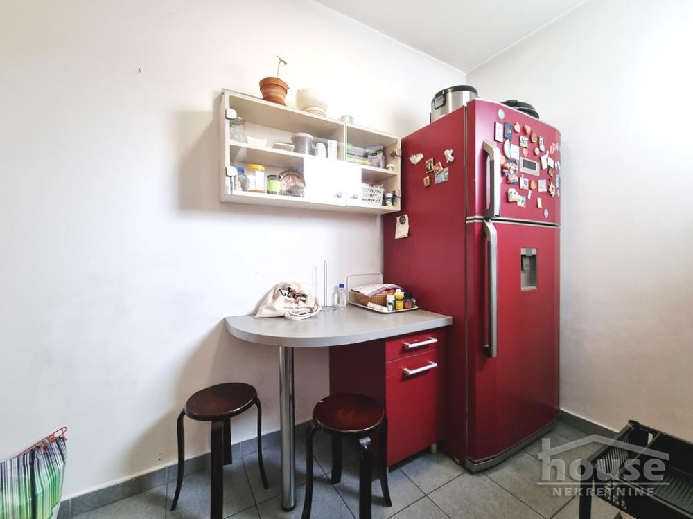 Slika 7 - Stan,NOVI SAD,NOVA DETELINARA,kv: 120.00, € 200000, ID: 1065203