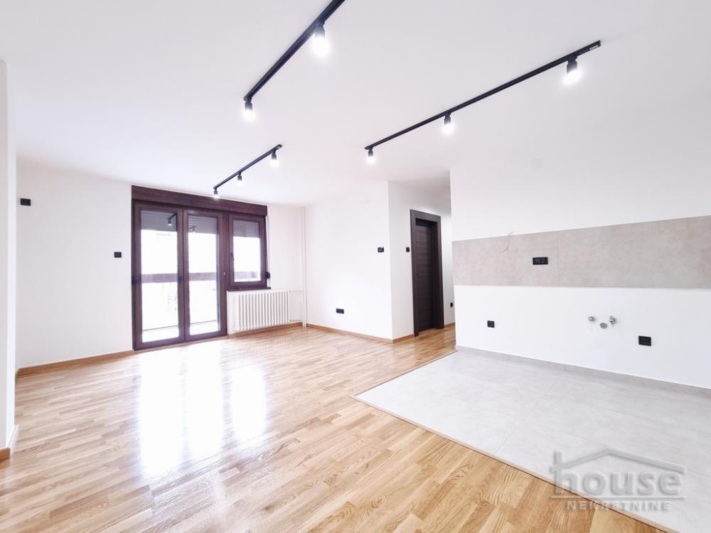 Glavna slika -Stan,NOVI SAD,NOVO NASELJE - ŠARENGRAD,kv: 52.00, € 149000, ID: 1065458