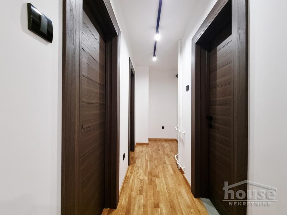 Slika 6 - Stan,NOVI SAD,NOVO NASELJE - ŠARENGRAD,kv: 52.00, € 149000, ID: 1065458