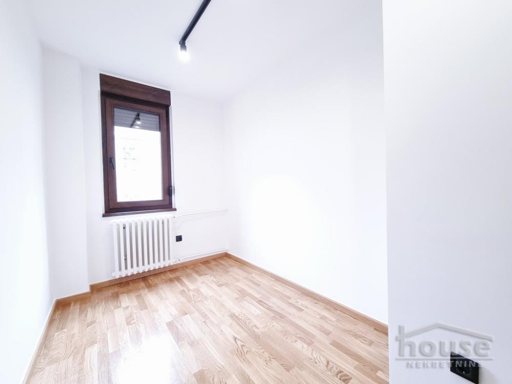 Slika 10 - Stan,NOVI SAD,NOVO NASELJE - ŠARENGRAD,kv: 52.00, € 149000, ID: 1065458