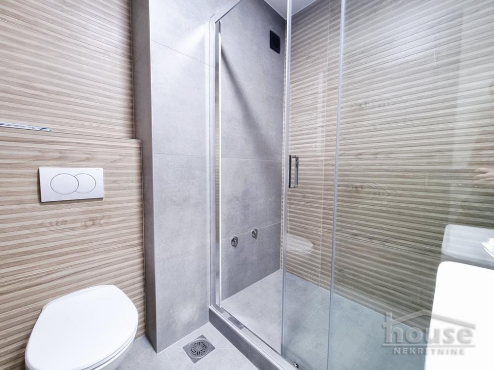 Slika 11 - Stan,NOVI SAD,NOVO NASELJE - ŠARENGRAD,kv: 52.00, € 149000, ID: 1065458