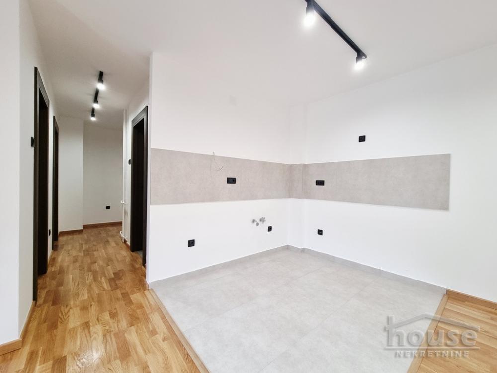 Slika 4 - Stan,NOVI SAD,NOVO NASELJE - ŠARENGRAD,kv: 52.00, € 149000, ID: 1065458
