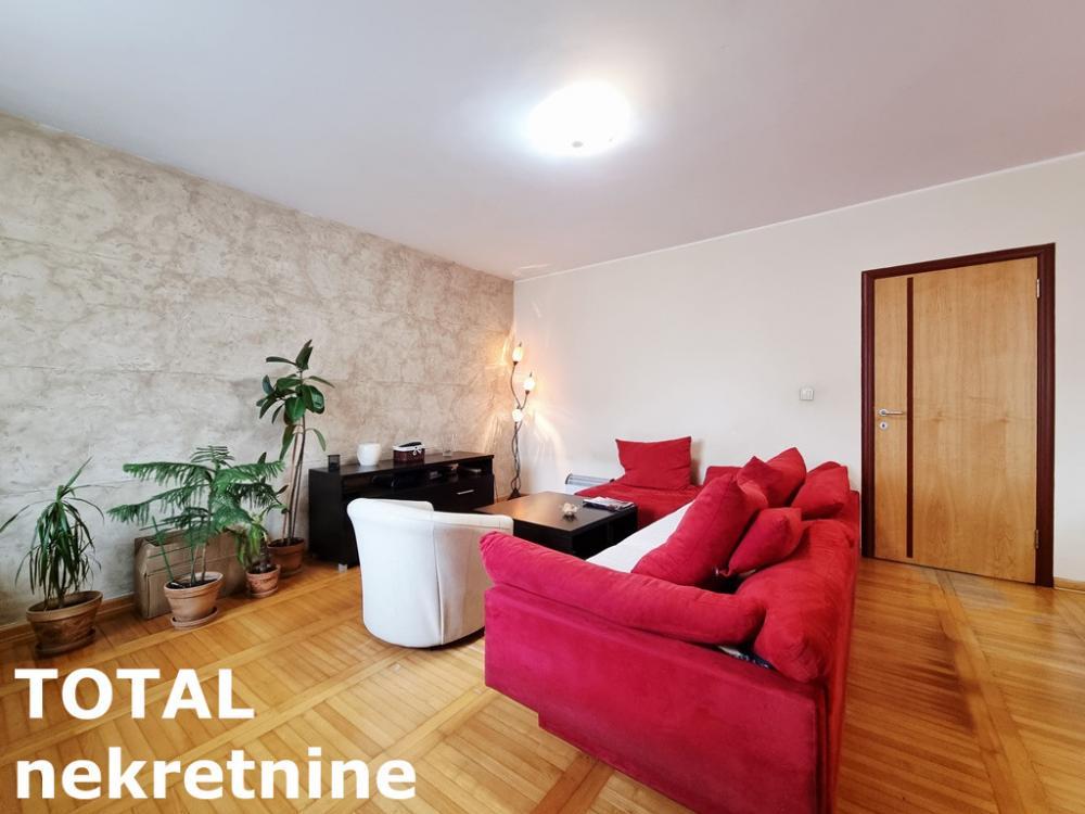 Glavna slika -Stan,NOVI SAD,NOVA DETELINARA,kv: 120.00, € 200000, ID: 1102051