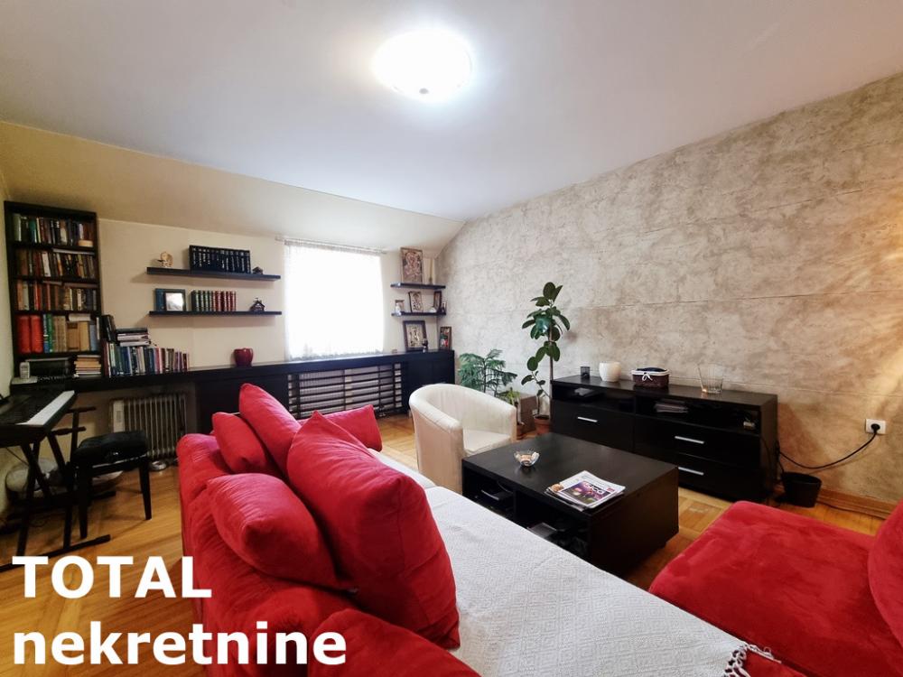 Slika 3 - Stan,NOVI SAD,NOVA DETELINARA,kv: 120.00, € 200000, ID: 1102051