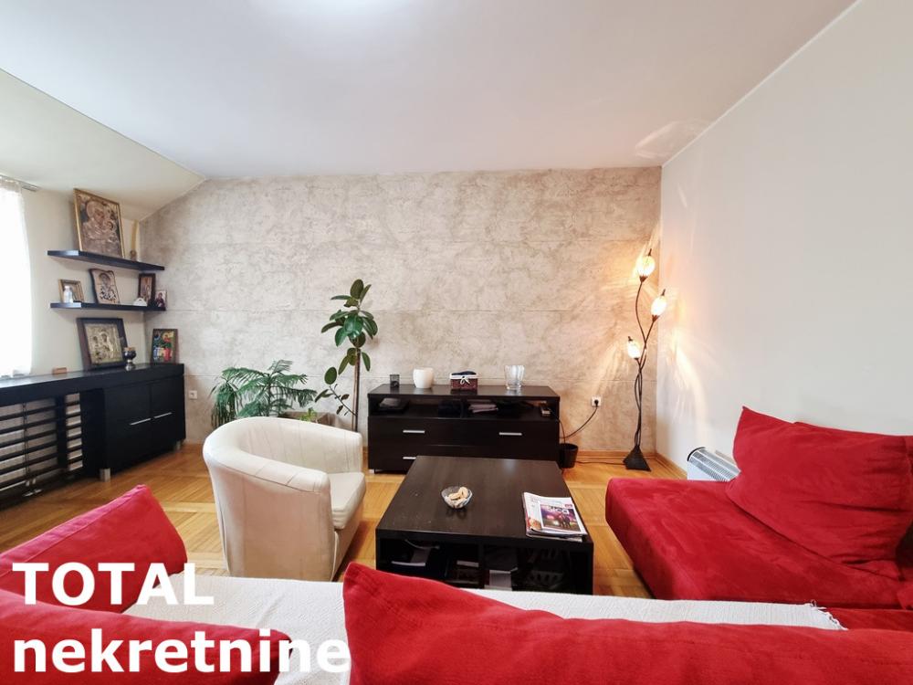 Slika 1 - Stan,NOVI SAD,NOVA DETELINARA,kv: 120.00, € 200000, ID: 1102051