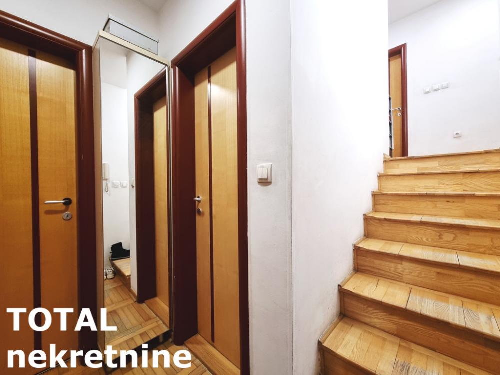 Slika 9 - Stan,NOVI SAD,NOVA DETELINARA,kv: 120.00, € 200000, ID: 1102051