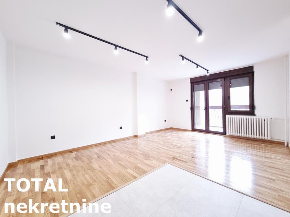 Glavna slika -Stan,NOVI SAD,NOVO NASELJE - ŠARENGRAD,kv: 52.00, € 149000, ID: 1102306