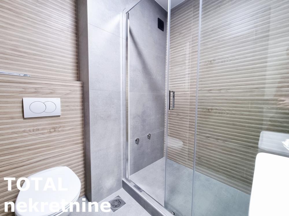 Slika 11 - Stan,NOVI SAD,NOVO NASELJE - ŠARENGRAD,kv: 52.00, € 149000, ID: 1102306