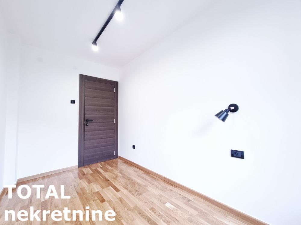 Slika 8 - Stan,NOVI SAD,NOVO NASELJE - ŠARENGRAD,kv: 52.00, € 149000, ID: 1102306