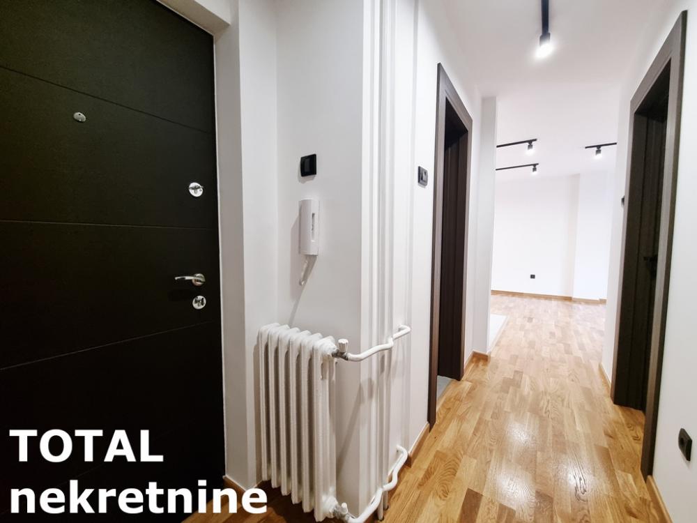 Slika 5 - Stan,NOVI SAD,NOVO NASELJE - ŠARENGRAD,kv: 52.00, € 149000, ID: 1102306