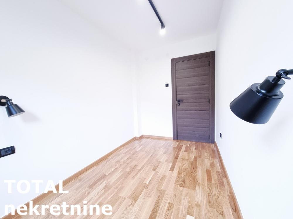 Slika 9 - Stan,NOVI SAD,NOVO NASELJE - ŠARENGRAD,kv: 52.00, € 149000, ID: 1102306