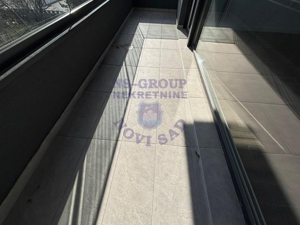 Slika 11 - Četvorosoban penthouse na Bulevaru Patrijatha Pavla 