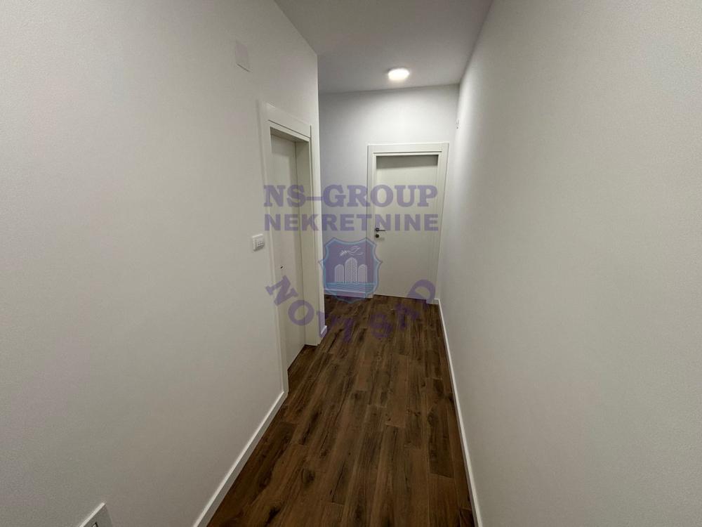 Slika 7 - Četvorosoban penthouse na Bulevaru Patrijatha Pavla 