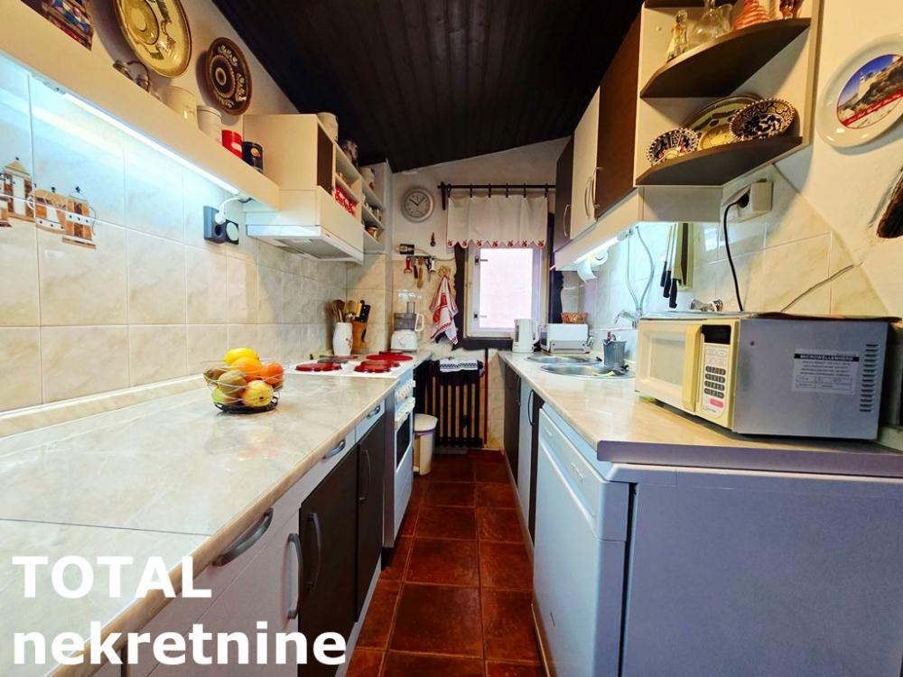 Slika 6 - Stan,NOVI SAD,CENTAR,kv: 58.00, € 150000, ID: 1102302