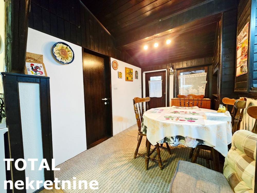 Slika 9 - Stan,NOVI SAD,CENTAR,kv: 58.00, € 150000, ID: 1102302