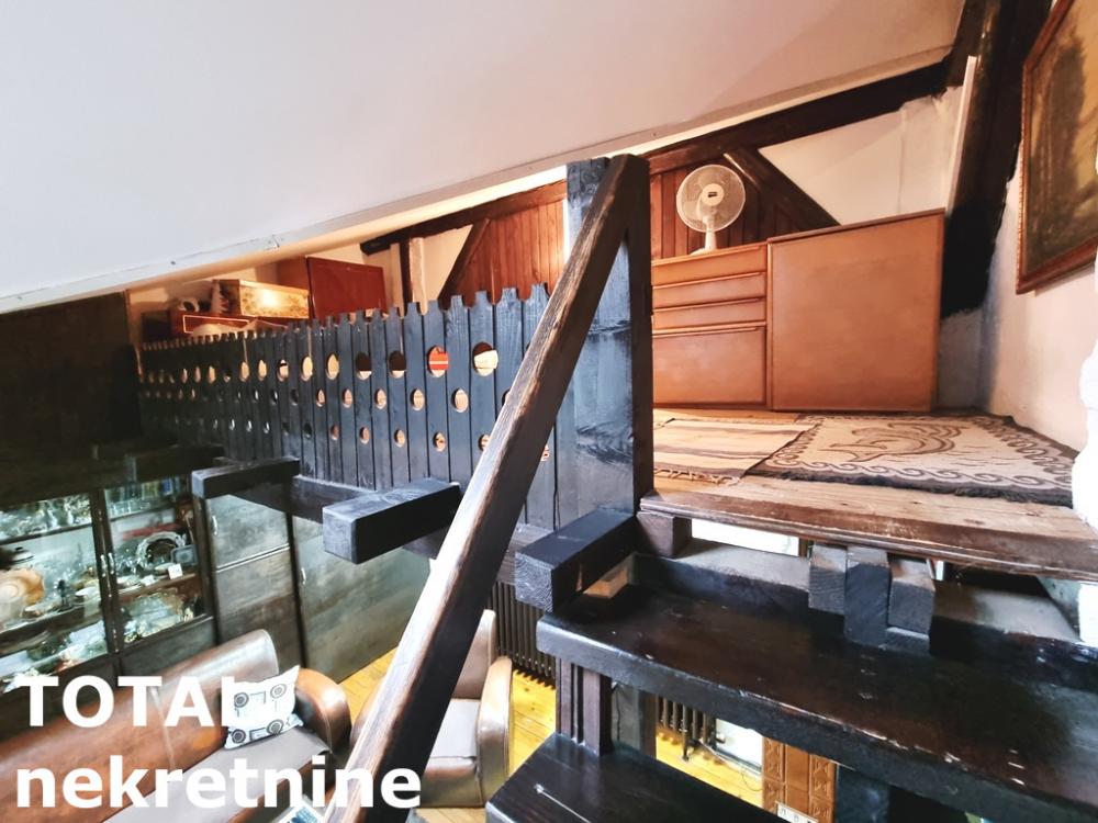 Slika 5 - Stan,NOVI SAD,CENTAR,kv: 58.00, € 150000, ID: 1102302