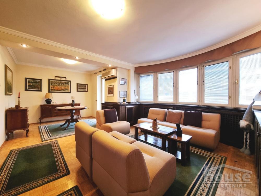 Slika 1 - Stan,NOVI SAD,GRBAVICA,kv: 141.00, € 325000, ID: 1065451