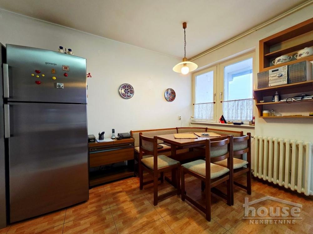 Slika 6 - Stan,NOVI SAD,GRBAVICA,kv: 141.00, € 325000, ID: 1065451