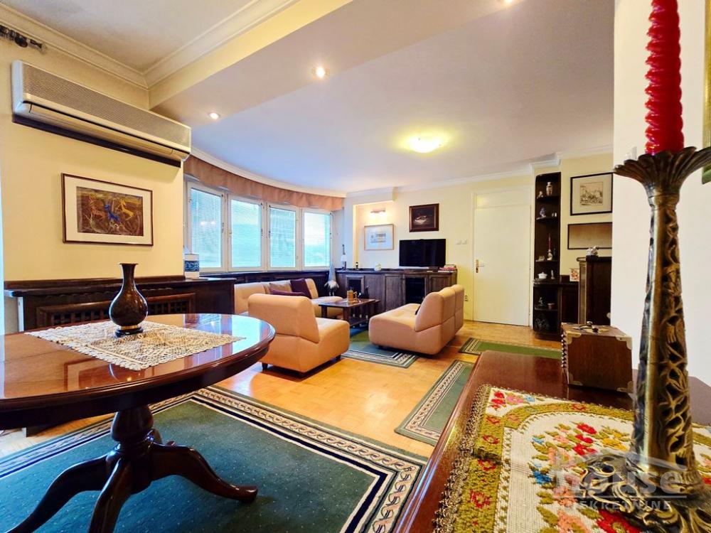 Slika 2 - Stan,NOVI SAD,GRBAVICA,kv: 141.00, € 325000, ID: 1065451