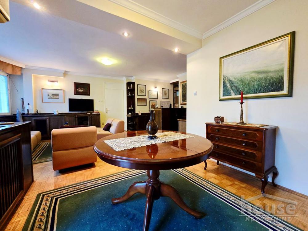 Slika 4 - Stan,NOVI SAD,GRBAVICA,kv: 141.00, € 325000, ID: 1065451