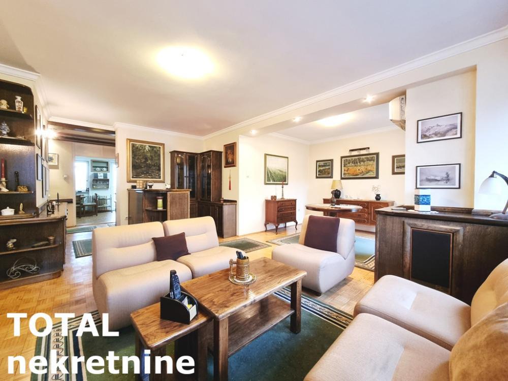 Glavna slika -Stan,NOVI SAD,GRBAVICA,kv: 141.00, € 325000, ID: 1102299