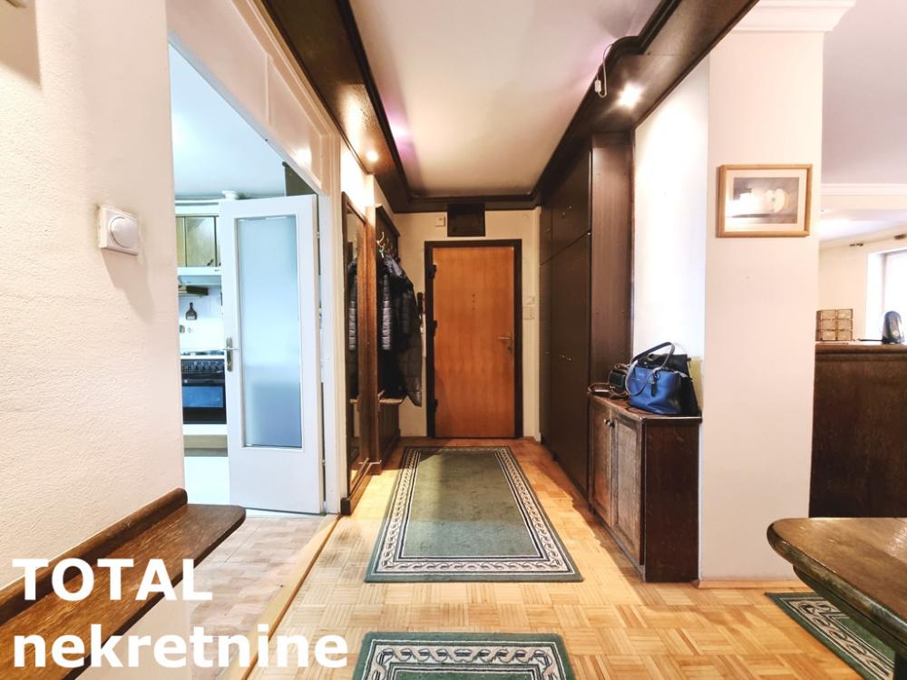 Slika 7 - Stan,NOVI SAD,GRBAVICA,kv: 141.00, € 325000, ID: 1102299