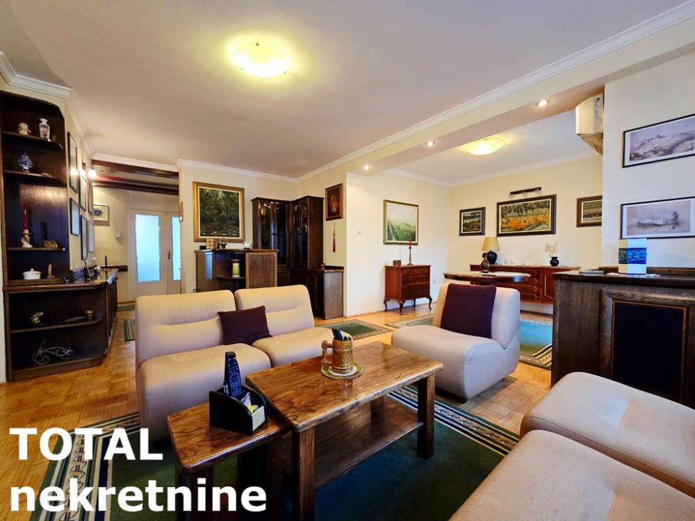 Slika 3 - Stan,NOVI SAD,GRBAVICA,kv: 141.00, € 325000, ID: 1102299