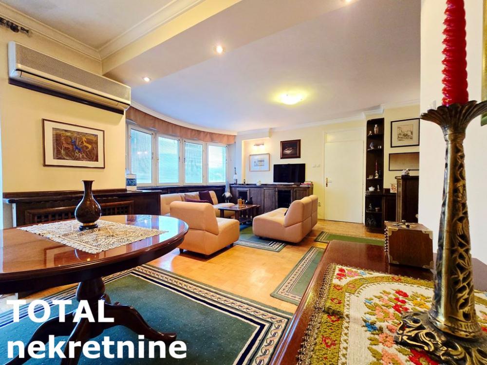 Slika 5 - Stan,NOVI SAD,GRBAVICA,kv: 141.00, € 325000, ID: 1102299