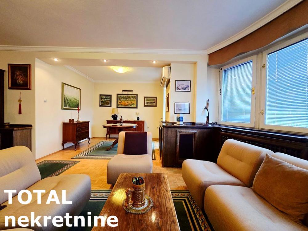 Slika 4 - Stan,NOVI SAD,GRBAVICA,kv: 141.00, € 325000, ID: 1102299