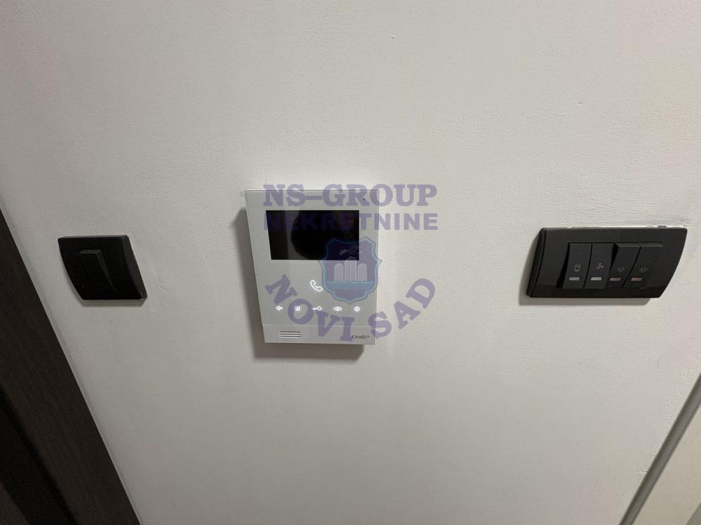 Slika 3 - Odlicna nova garsonjera na Keju!