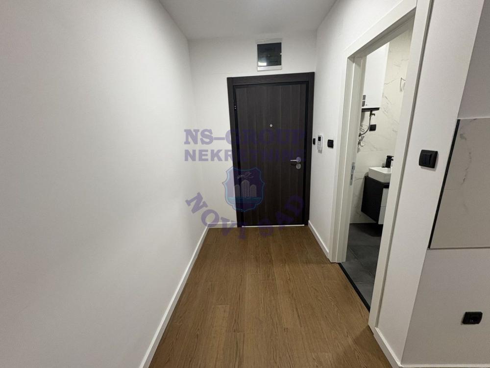 Slika 4 - Odlicna nova garsonjera na Keju!