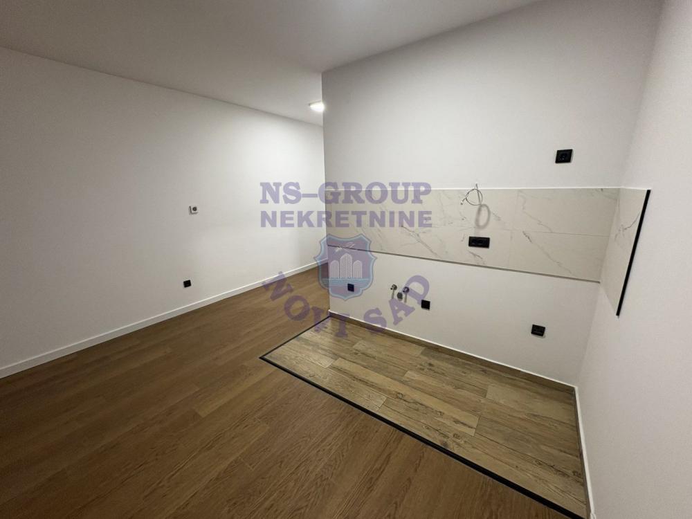 Slika 5 - Odlicna nova garsonjera na Keju!