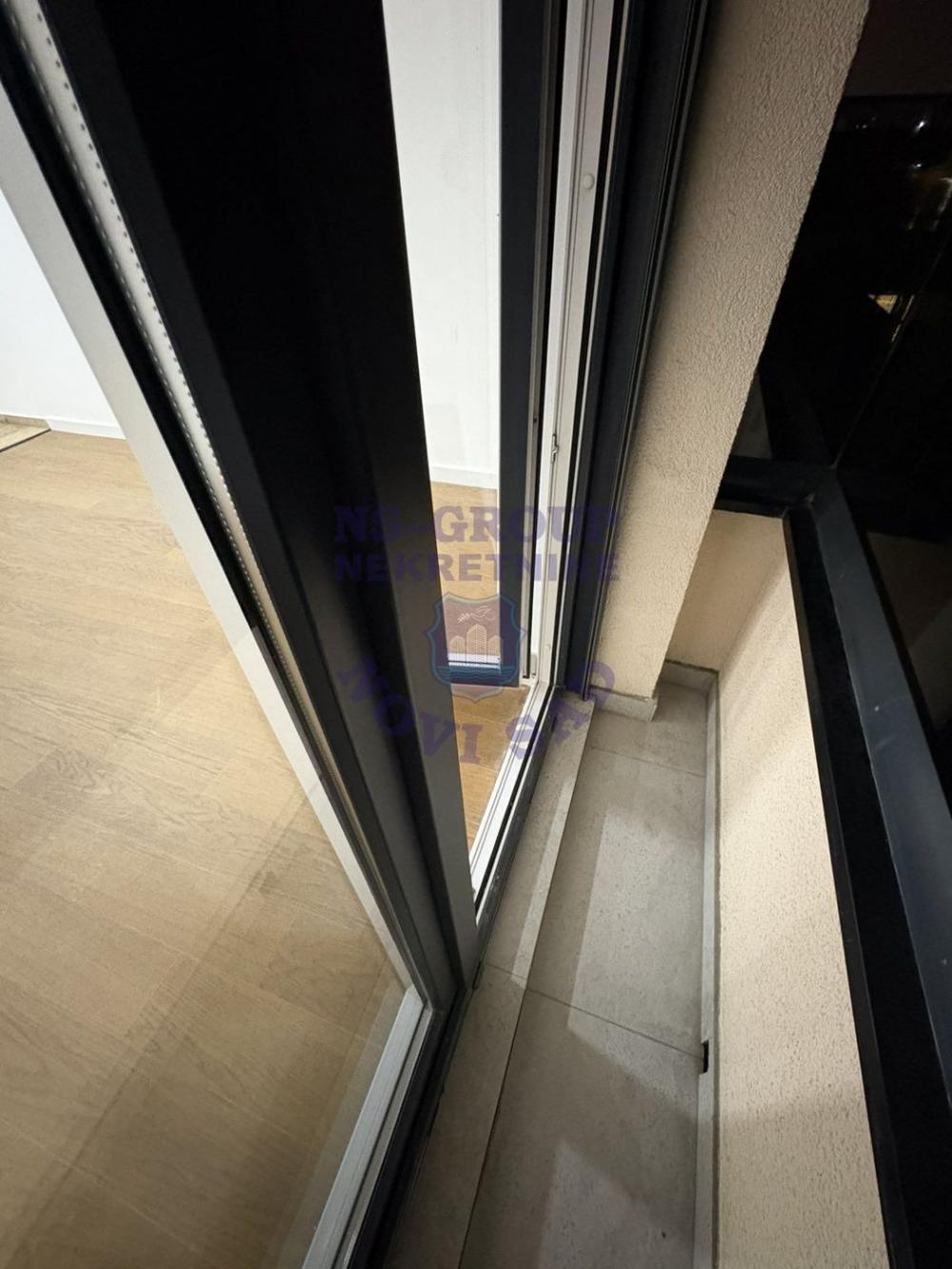 Slika 6 - Odlicna nova garsonjera na Keju!