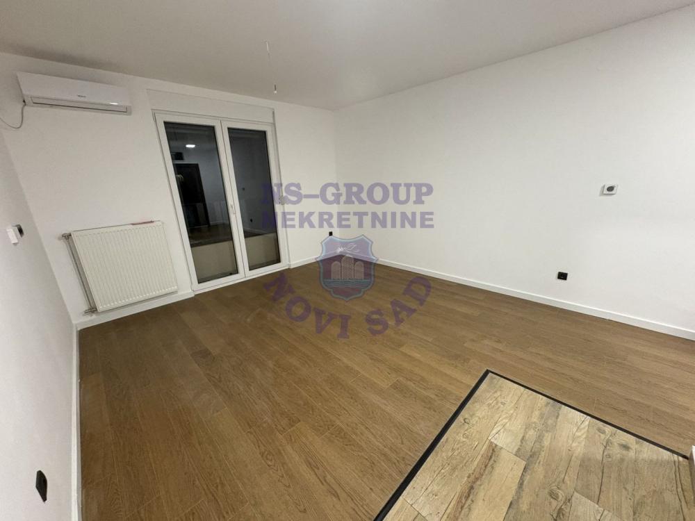 Slika 7 - Odlicna nova garsonjera na Keju!