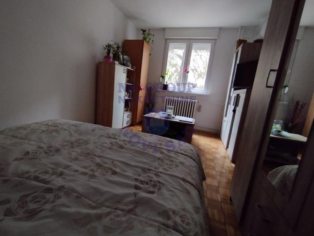 Slika 6 - Odličan jednoiposoban stan