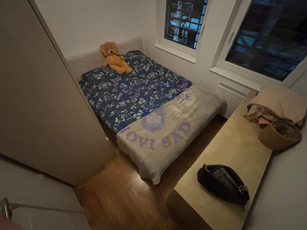 Slika 6 - Izuzetan duplex površine 87m2