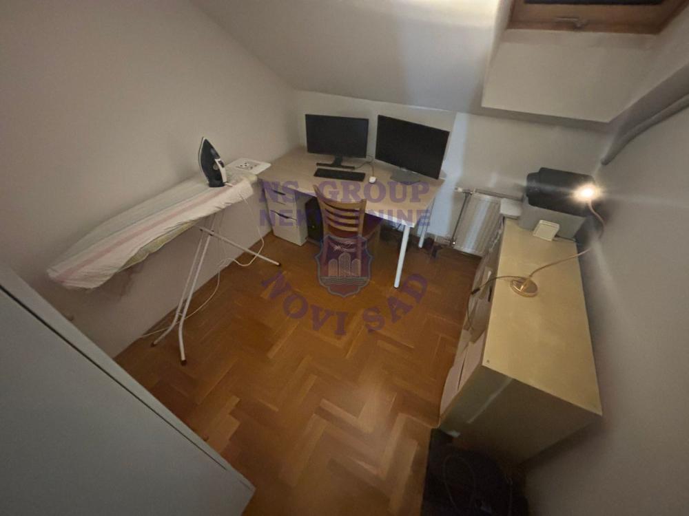 Slika 7 - Izuzetan duplex površine 87m2